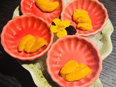 海胆-花潮料理艺食馆(成都万象城店)