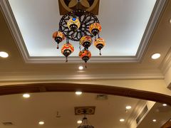 -清真·玛丽亚新疆菜主题餐厅(浙江中路店)