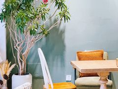 -艾蜜西餐厅(梅园店)