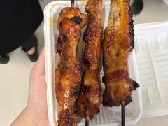 -一代烤翅王(大汉口店)