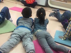 -爱德嘉儿童成长中心