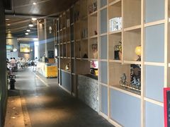 -盐官日光域房车营地·有盐餐厅