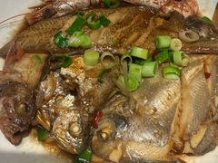 -高佳庄·舟山海鲜(海景旗舰店)