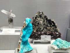 -湖南省地质博物馆