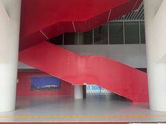 -深圳市体育中心体育馆主馆