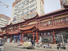 -即墨路小商品市场