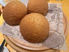 -蔡澜点心·粤菜(花城汇南区店)