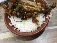 -建辉湖南土菜馆(南大街店)