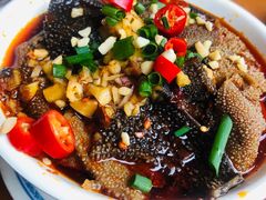 -炉小二铜锅牛蛙•川湘菜(三里屯店)