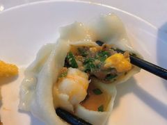 一口鲜煎饺-叁拾壹克饺子·东北菜(国贸店)