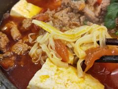 -老资豆拾牛·川南口味菜(保利花园店)