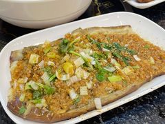 -老何太太鹤岗小串·团建聚餐(龙华店)