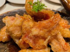 -奉天小馆·非遗东北菜(济南万象城店)