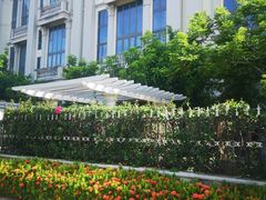 -美视五月花高尔夫度假酒店(滨海西店)