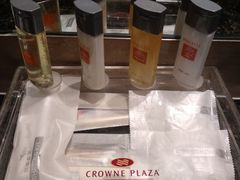 -天津滨海圣光皇冠假日酒店