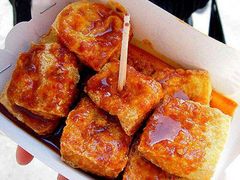 -品腐记·豆腐王朝(老门东总店)