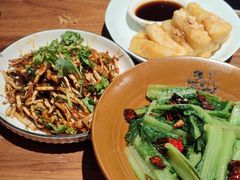 -树厨贵州菜(花果园购物中心店)