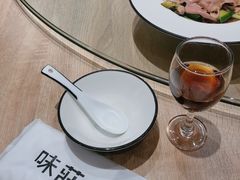 -味莊·青岛菜(云霄路店)