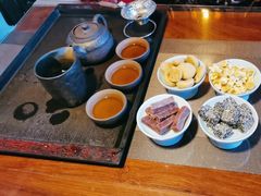 -少伯茶苑·围炉煮茶(夫子庙步行街店)