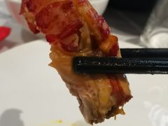 -洪福龙虾