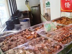 -赵家牛肉砂锅(台西三路店)