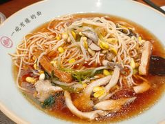 -鸡鸣寺百味斋素菜馆