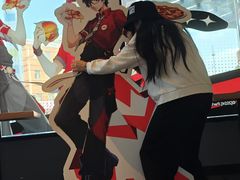 -必胜客(栖乐荟店)