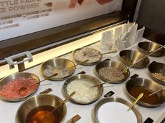 -探鱼·鲜青椒爽麻烤鱼(中山大信新都汇店)