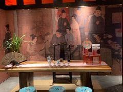 -馋遇江南·精致湖景雅宴(东方之门店)
