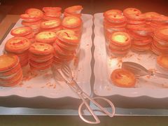 -比亚森自助烤肉料理(裕华店)