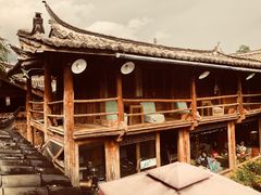 -田德能咖啡博物馆