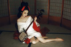 点击看大图 -持熹光年写真体验馆