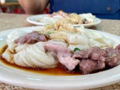 -河记肠粉店