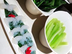 -海底捞火锅(上元大街店)