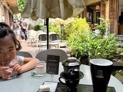 -Trung Nguyen Café Legend