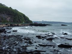 -涠洲岛火山国家地质公园