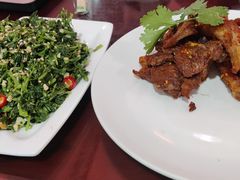 -范记靖远羊羔肉(博物馆店)