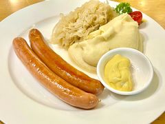 -巴伐利亚啤酒坊(意式风情街店)