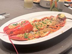 -蟹榭·本帮江浙菜·蟹宴(大宁久光商场店)