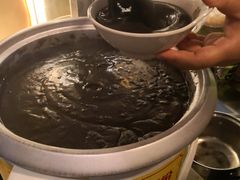 -海口骑楼小吃街