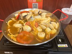 -曼谷食堂·泰国家庭料理