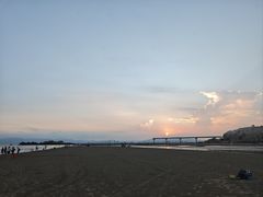 -南澳海滩