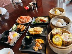 -广州富力君悦大酒店·凯菲厅