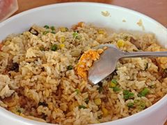 -坛南湾阿强农家乐.海鲜大排档老字号(福州地标美食店)