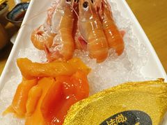 -大焰自助日式料理 铁板烧(徐汇店)