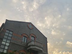 -南通濠河风景名胜区