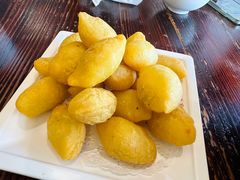 -海坛特色小吃·只做平潭特色菜(平潭店)