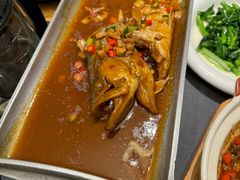 -徽州小镇(高新店)