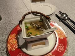 -北京王府井希尔顿酒店·秦唐中餐厅Chynna