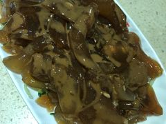 川北拉皮-岳姥姥饺子(泺文路店)